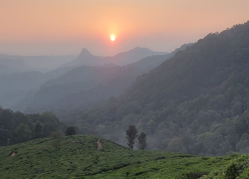Shooting Point (Chithirapuram)